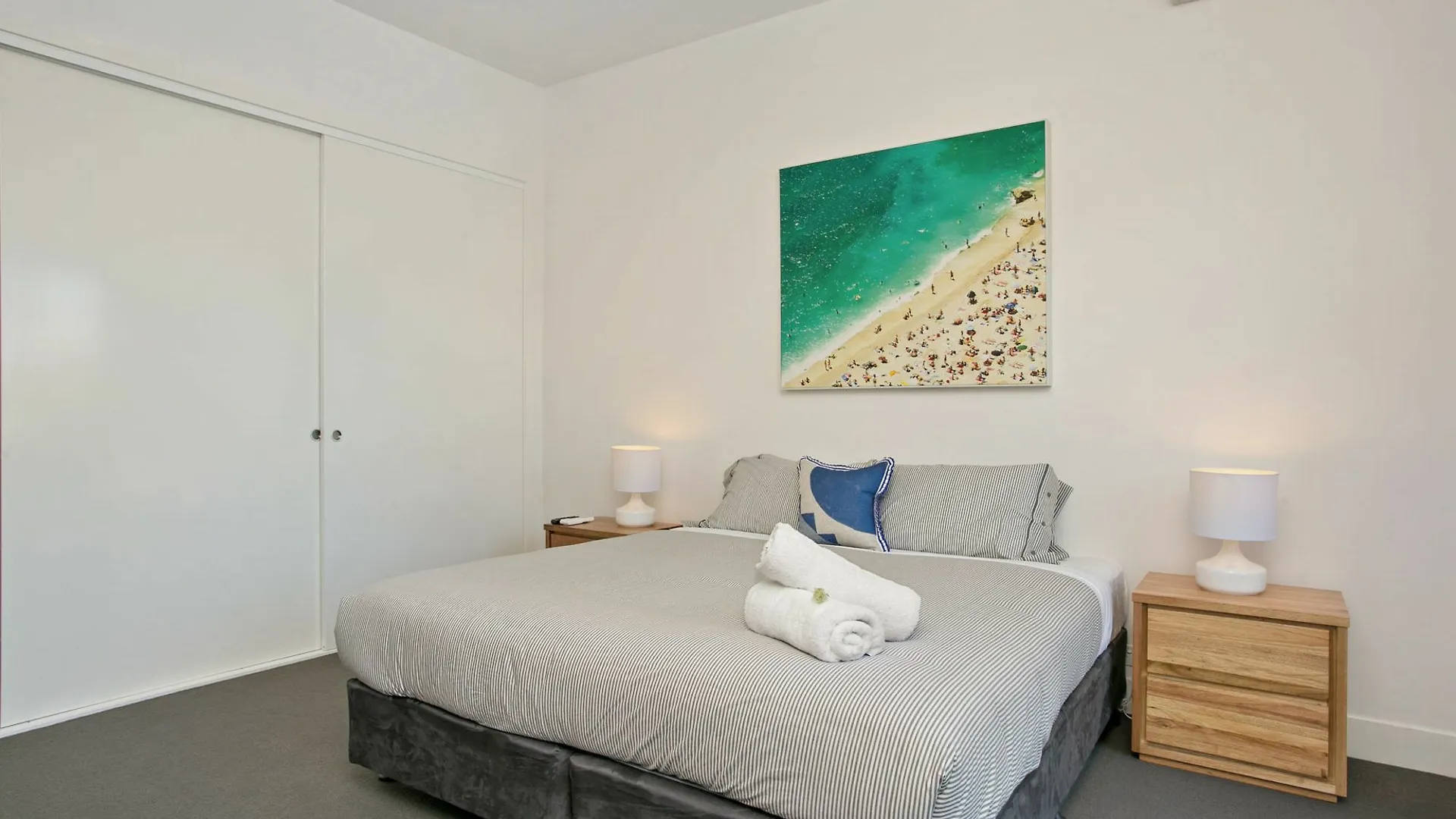 Stonecutters 1 - Byron Central Stylish Home Byron Bay Australia