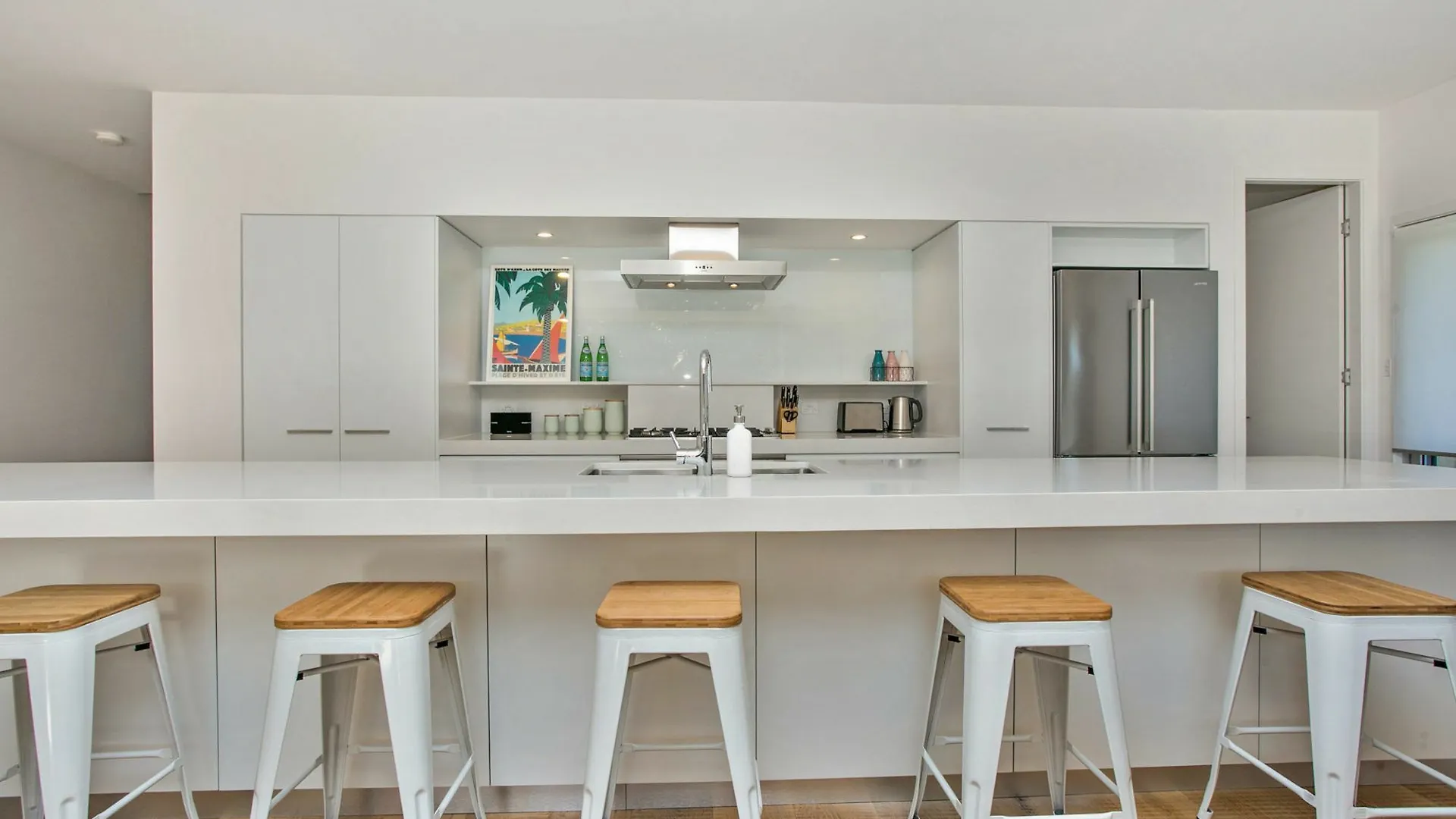 Apartment Stonecutters 1 - Byron Central Stylish Home Byron Bay Australia