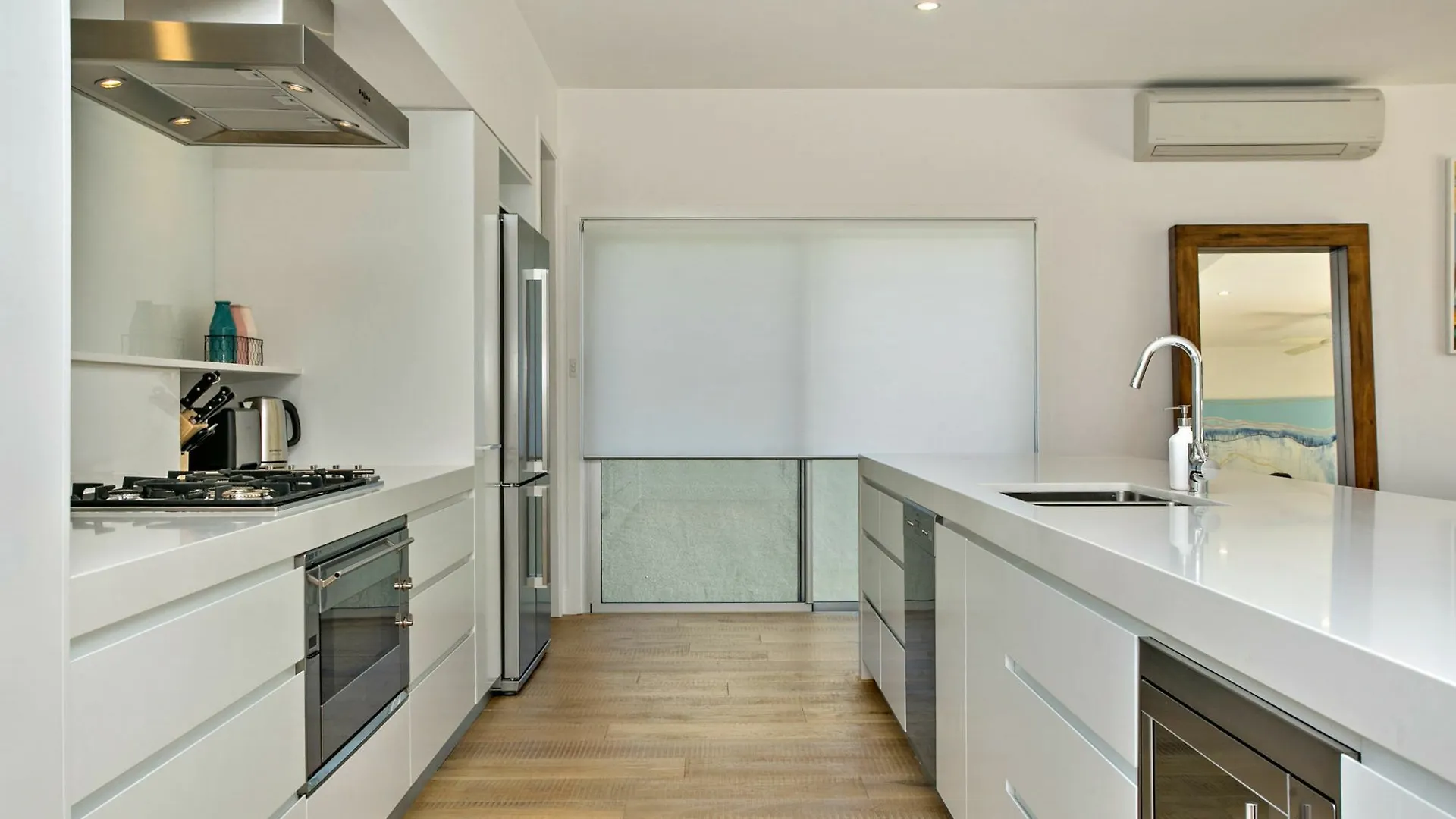 Apartment Stonecutters 1 - Byron Central Stylish Home Byron Bay Australia