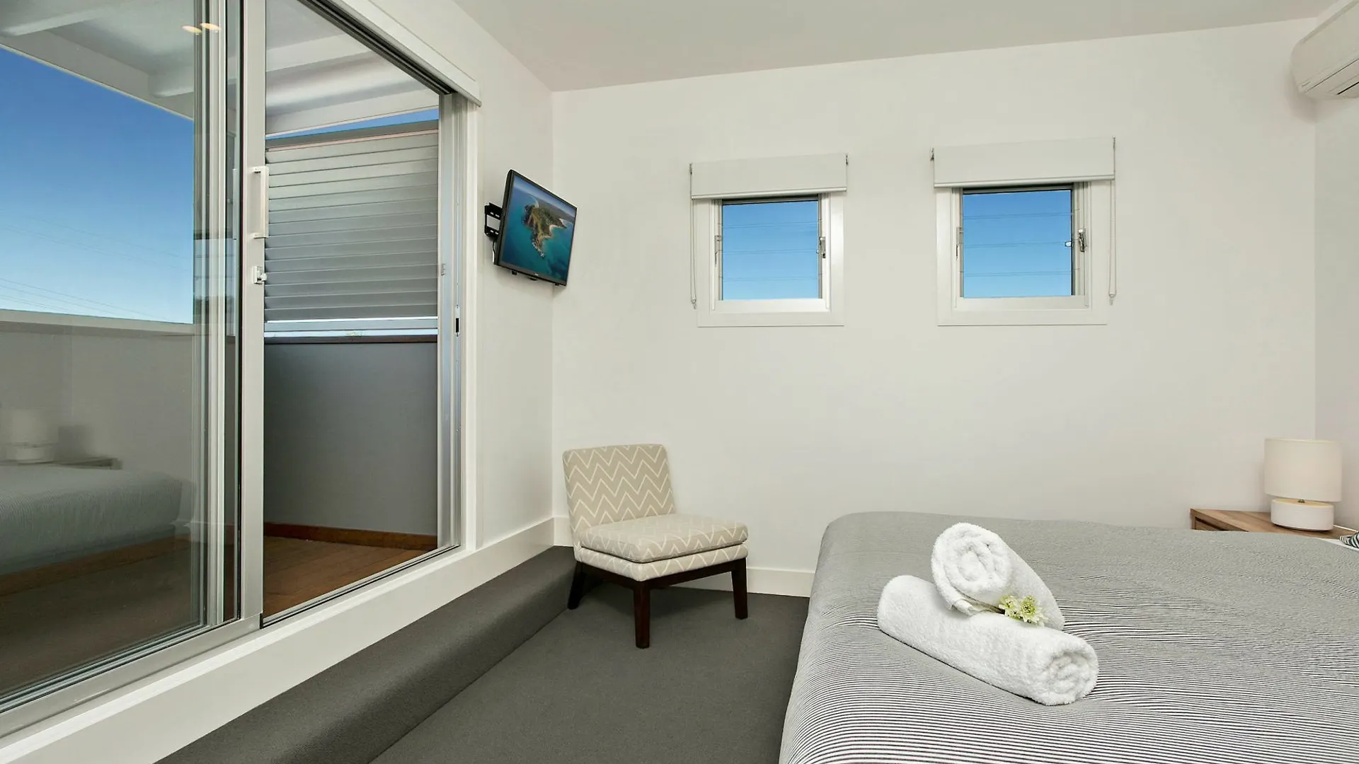 Stonecutters 1 - Byron Central Stylish Home Byron Bay 0*,  Australia